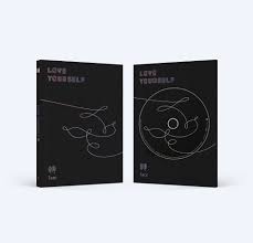 Check spelling or type a new query. Bts Love Yourself è½‰ Tear Random Ver Amazon De Kuche Haushalt Wohnen