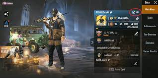 A Completed Guide On How To Change Avatar In Pubg Mobile