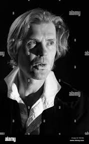 Paul huntley hi-res stock photography and images