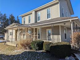 217 W Canal St, Ansonia, OH 45303