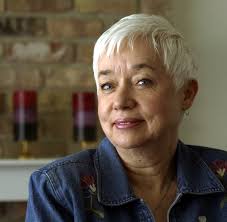 Mormon Land': Poet Carol Lynn Pearson discusses her new book