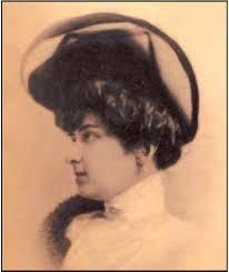 la comtesse Tarnowska