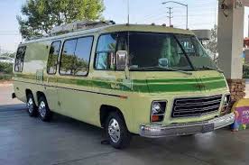 Image result for Medium Lime 1976 GMC