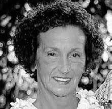 Bonnie Garrett Obituary (1939