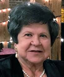 Ruth Kay (Zonyk) Garbacik Obituary April 3, 2023