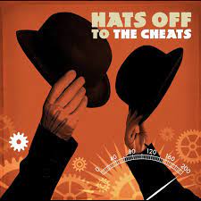 Baby Won T You Be My Baby Tonight Song By The Cheats Spotify
