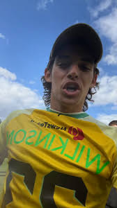 @gwilkinson2004's video Tweet