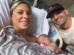 Welcome Niklas Nimphius to Louisville Hockey Team