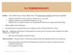 Abcs Of Va Certification Ppt Download