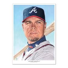 Topps Living Set Fine Art Print #497