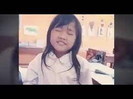 Anak kecil suara emas bikin merinding dengan lagu you raise. Anak Kecil Suara Emas Lagi Viral Youtube