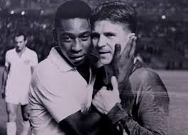 2 ayrı ülkenin de tarihine geçmeyi başarmış çok sayıda futbolcu yoktur. Josef Bican Archivos El Guru Del Deporte