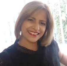 Celebrating personal growth and the power of smiling