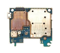 Motherboard for BlackBerry Storm2 9520 ...
