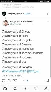 Ill Be Twenty By The Time The Contract Ends Wtf I Love Bts Bts Memes Bangtan