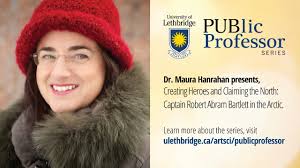 Creating Heroes and Claiming the North: Captain Robert Abram Bartlett in  the Arctic.