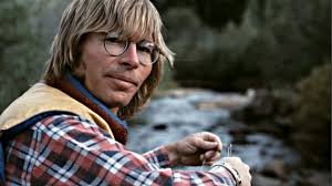John Denver…Rocky Mountain High