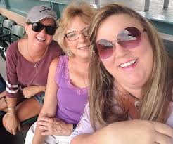 Snapshot: Miracle Place youth enjoy baseball game