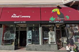 Animal house pets & supplies. The Animal Company
