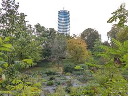 Stefan halle ecology is the scientific study of interactions that determine the distribution and abundance of organisms. Jena Sehenswurdigkeiten In Thuringens Unterschatzter Stadt Unterwegs Mit Kind