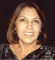 Starla Lopez's Instagram, Twitter & Facebook