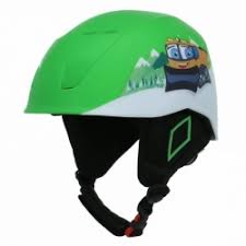 Dětská lyžařská helma, přilba na lyže, lyžařské helmy
