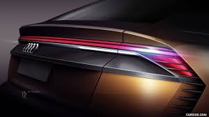 2017 Audi Q8 Sport Concept Wallpaper Automotive Design Car Design Sketch Car Design