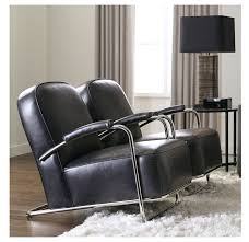 Dean Ii Leather Chair Mitchell Gold Bob Williams Leather Accent Chair Chair Furniture