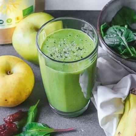 Verde