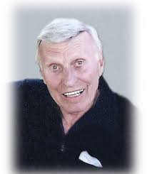 Edward Redoute Obituary