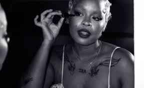 Meet Marianela Collado