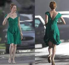 The performances are stellar, the colours are popping, the cinematography is beautiful, and the soundtrack is already one of my. Latest Lalaland Looks And Outfits Online Seenit