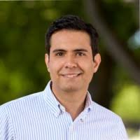 Xavier Cherbavaz Email & Phone Number