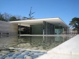Finden sie sichere und vertrauenswürdige party pavillon 3x6m! Panoramio Photo Of Mies Van Der Rohe Pavillon Barcelona Pavillon Pavillon Wohnarchitektur