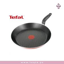 Tefal ثيرموسبوت تعر فوا على سر الطبخ الم تقن مع ثيرموسبوت هل تعرفون أن التسخين الم سبق للمقلاة هو مفتاح الطبخ المتقن ومثل ما Cast Iron Pan Tefal Iron Pan