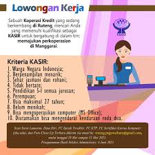 A city that is the centre of government of a country or smaller political area: Lowongan Alfamart Ruteng Lokerkarta Com