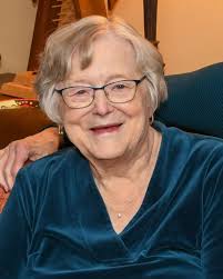 Mary Katherine Kohne Obituary December 26, 2020