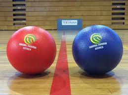 For the video game, see super dodge ball. Buy Dodgeballs Major League Dodgeball Melbourne