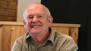 Dennis Wuebker of W. Des Moines