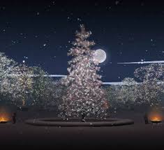 Stroll Winterlights At Newfields From November 19th Through January 7th Amid The Glow Of A Million Bulbs Christmas Bucket List Newfields Lit Dance