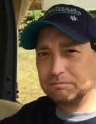 Obituary for Christopher John Frampton