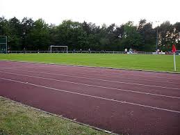 In the season overall statistics of current season. Osterwald Stadion Stadion In Schneverdingen