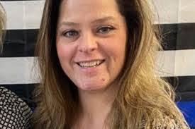 Kay Rolfe's Instagram, Twitter & Facebook