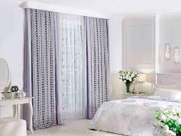 Elegante cortinas para dormitorio matrimonio decorar tu. Cortinas Con Privacidad Para Dormitorios De Matrimonio Cortinas Dormitorio Cortinas Dormitorios