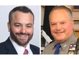 Toms River Police Chief Refutes Mayor's Claims On Police Staffing