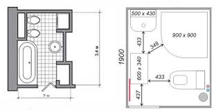 The spruce / theresa chiechi. 33 Space Saving Layouts For Small Bathroom Remodeling