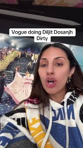 Diljit Dosanjh's Historic Met Gala Moment Ignored by Vogue