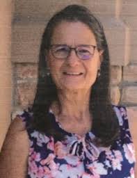 Julene "Julie" Marble Isaacson Obituary October 7, 2018