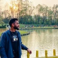 Vinod Parmar Email & Phone Number