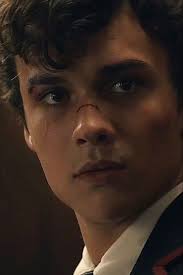 Matteo Riddle Imagines